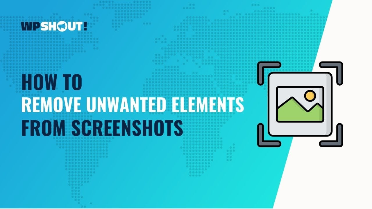 Mehr über den Artikel erfahren How to Remove Unwanted Elements From Screenshots in 20 Seconds Without AI or Image Editing Tools